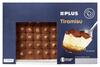Plus tiramisu (Bakje, 500g)