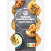 AH Indiase naan broodjes (96g)