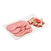 AH Runder gekookte worst (125g)