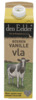Boeren vanillevla (1L)