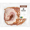 AH Roasted spek smokey BBQ (120g)
