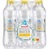 AH Bruisend mineraalwater citroen (6 × 0.5L)