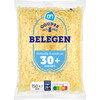 Geraspte Goudse belegen kaas 30+ (zak, 150g)