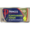 Princes Plantaardige tonijn met groenten in saus (170g)
