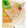 Koh Thai Loempia rijstvellen (100g)
