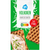 AH Knackebrod volkoren (375g)