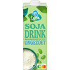 AH Terra Sojadrink ongezoet (1L)