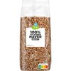 AH Biologisch 100% volkoren haver (200g)