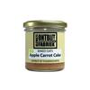 Kleinste Ontbijtfabr Baked oats apple carrot pie (100g)
