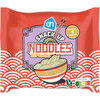 AH Snack up noodles kip (60g)