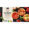 Jumbo Mini Pizzabodems 10 stuks (300g)