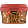 Jumbo Pikante Satésaus 500 g (500g)