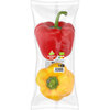 AH Biologisch Paprika duo (2 st.)