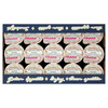 Les Gourmands Brussels Roompaté 45 x 25 g (45 × 0.56g)