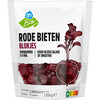 AH Biologisch Nederlandse rode bieten blokjes (200g)