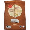 1 de Beste Koffiepads mokka