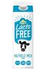 Lactofree halfvolle melk (Pak, 1L)