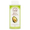 Advocado oil (Blik, 250ml)
