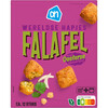 AH Wereldse hapjes falafel (240g)