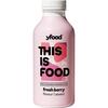 YFood Drink Fresh Berry 500ml (0.5L)