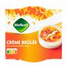 Crème brûlée 2 st. (202g)