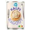 AH Kalfsragout (400g)