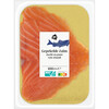 AH Gepekelde zalm (100g)