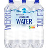 AH Mineraalwater koolzuurvrij 6-pack (6 × 1.5L)