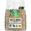 AH Biologisch Witte bonen (500g)