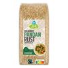 AH Biologisch Volkoren Pandan rijst (400g)