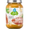 AH Biologisch Bloemkool met zoete aardappel 6m07 (190g)