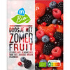 AH Biologisch Doosje met aardbeien (250g)