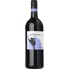 AH Australi soepel rood (1L)