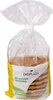 Honingwafels (240g)