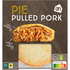 AH Pie pulled pork (250g)
