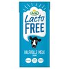 Lactose vrij halfvolle melk (Stuk, 1L)