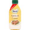 Becel Vlees & Jus vloeibaar (0.75L)