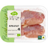 AH Biologisch Kipdijfilet (365g)
