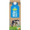 Halfvolle melk (pak, 1.5L)