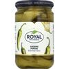 Groene Pepers (Pot, 290g)