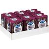 Hero Cassis Zero - 24 x 250 ml (24 × 250ml)