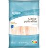 Seacon Alaska Koolvisfilet 675g