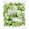 AH Geschoonde kleine spruitjes (200g)