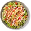 AH Groene salade boerenmix (bak, 280g)