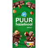 AH Reep puur hazelnoot (200g)