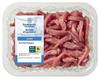 Beter leven Runderreepjes (Pak, 300g)