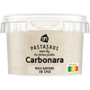 AH Verse pastasaus carbonara (225g)