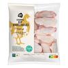 AH Scharrel kipborrelhapjes (900g)