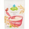 AH Bio Ontbijtpap Meergranen 12+ 200 g (200g)