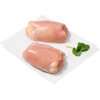 AH Biologisch Kipdijfilet 2 stuks (190g)